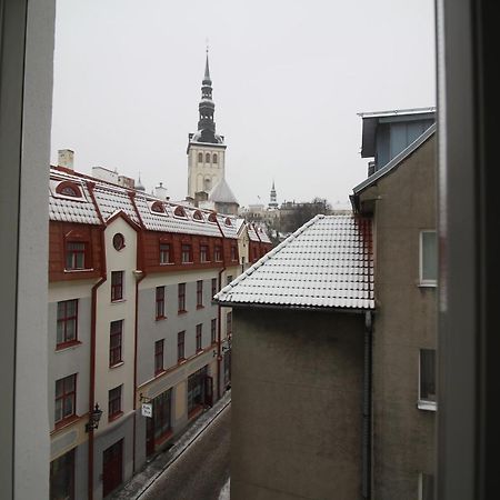 Tallinn City Apartments Old Town Suites Phòng bức ảnh