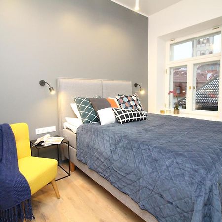 Tallinn City Apartments Old Town Suites Ngoại thất bức ảnh