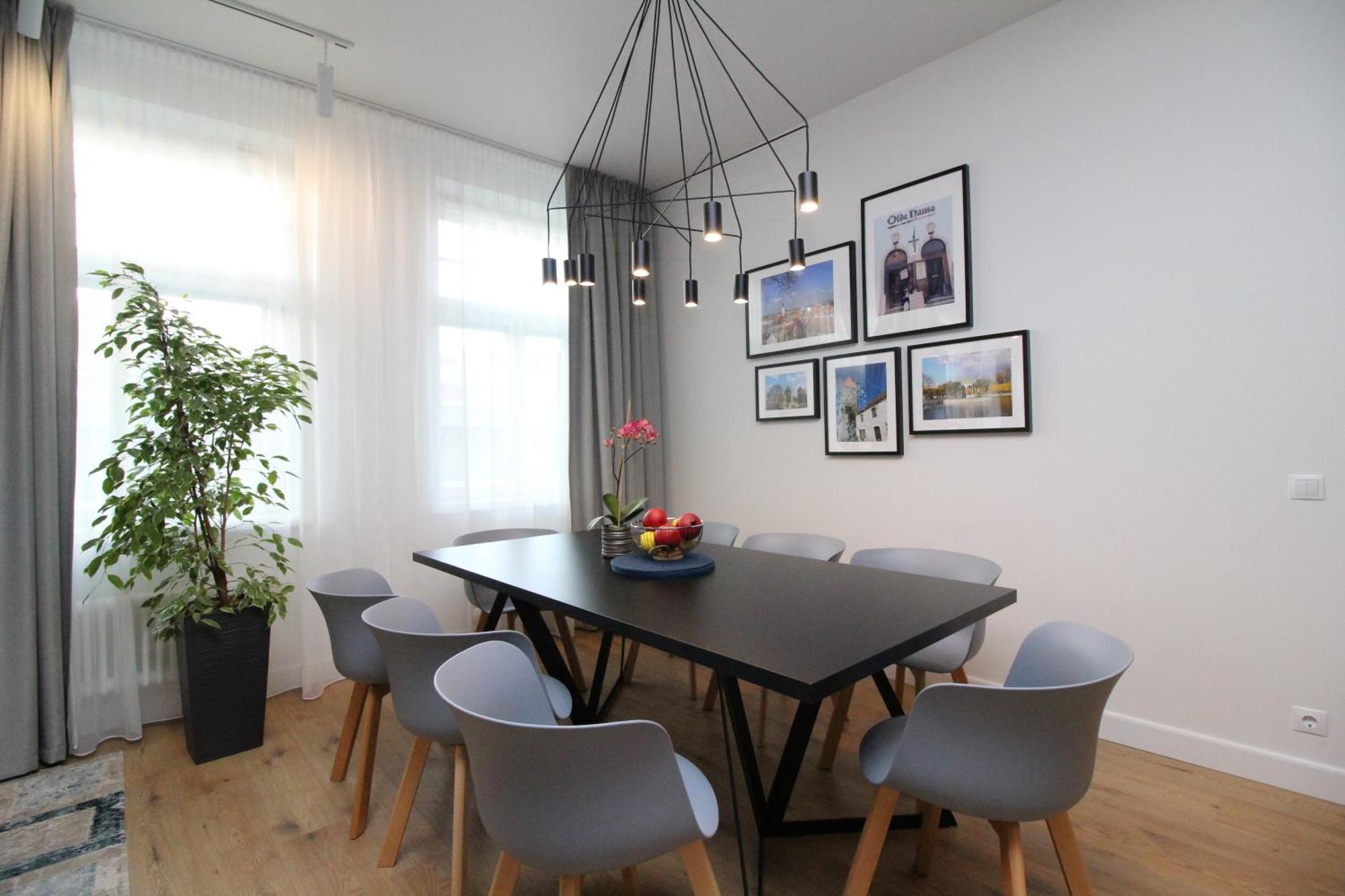 Tallinn City Apartments Old Town Suites Phòng bức ảnh