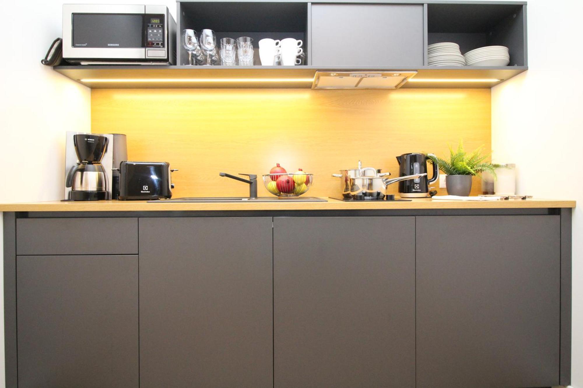 Tallinn City Apartments Old Town Suites Phòng bức ảnh