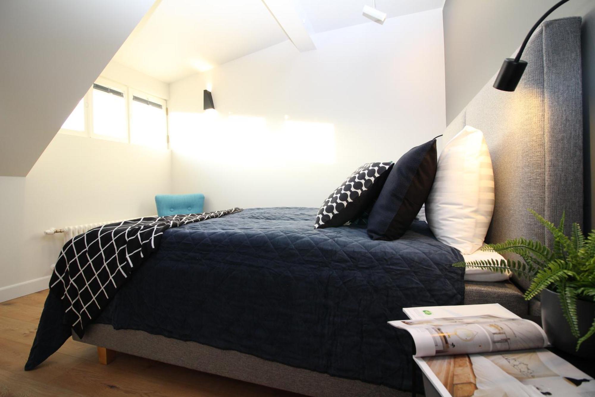 Tallinn City Apartments Old Town Suites Phòng bức ảnh