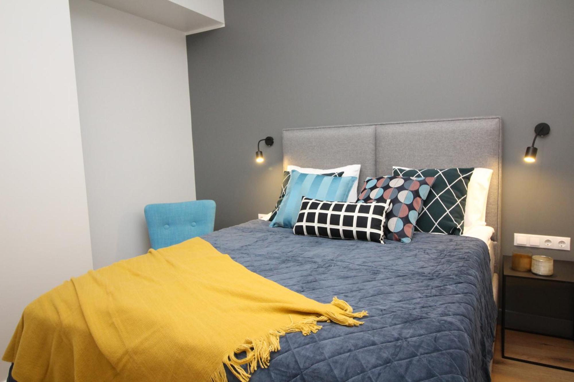 Tallinn City Apartments Old Town Suites Phòng bức ảnh