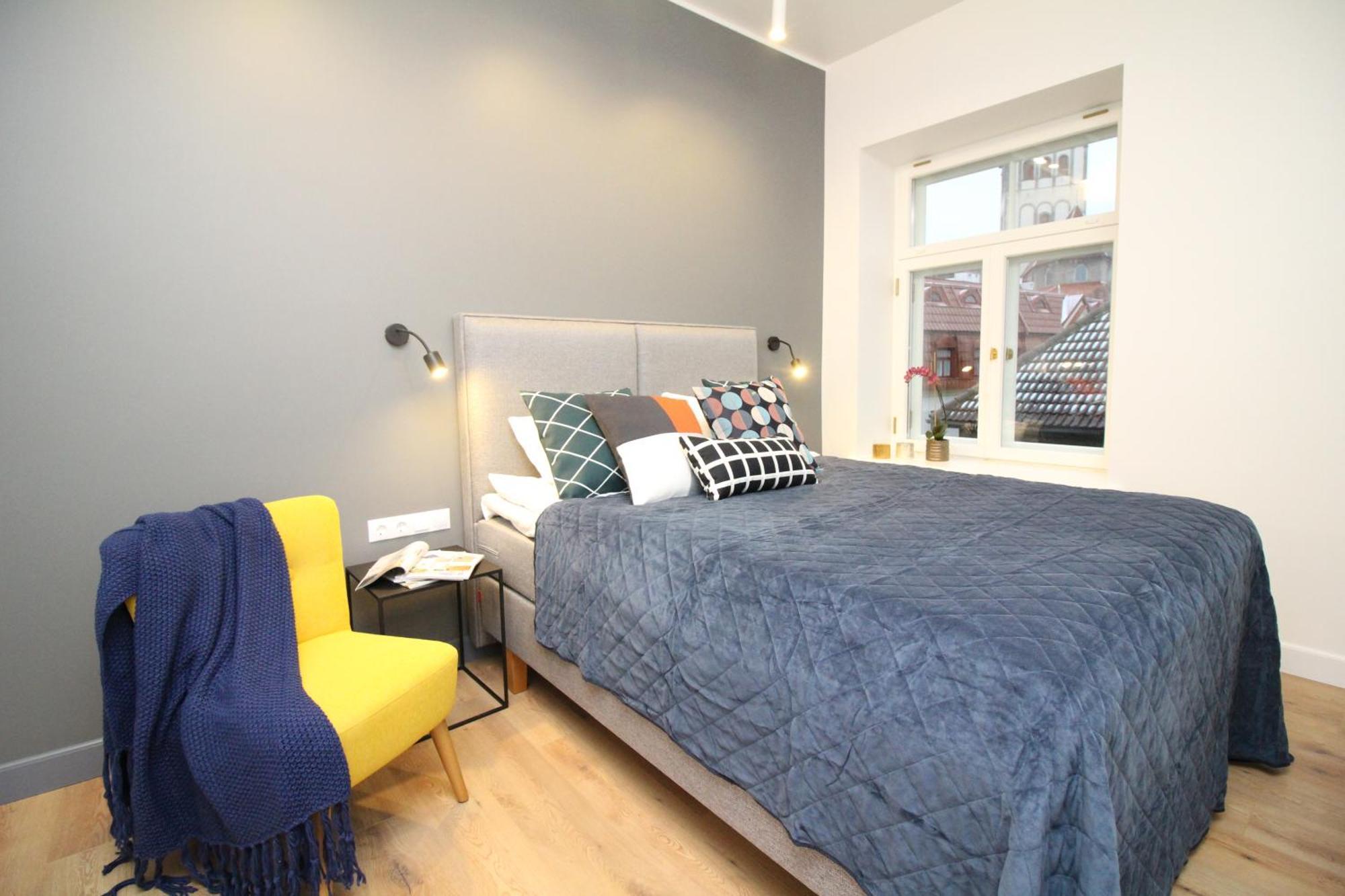 Tallinn City Apartments Old Town Suites Ngoại thất bức ảnh
