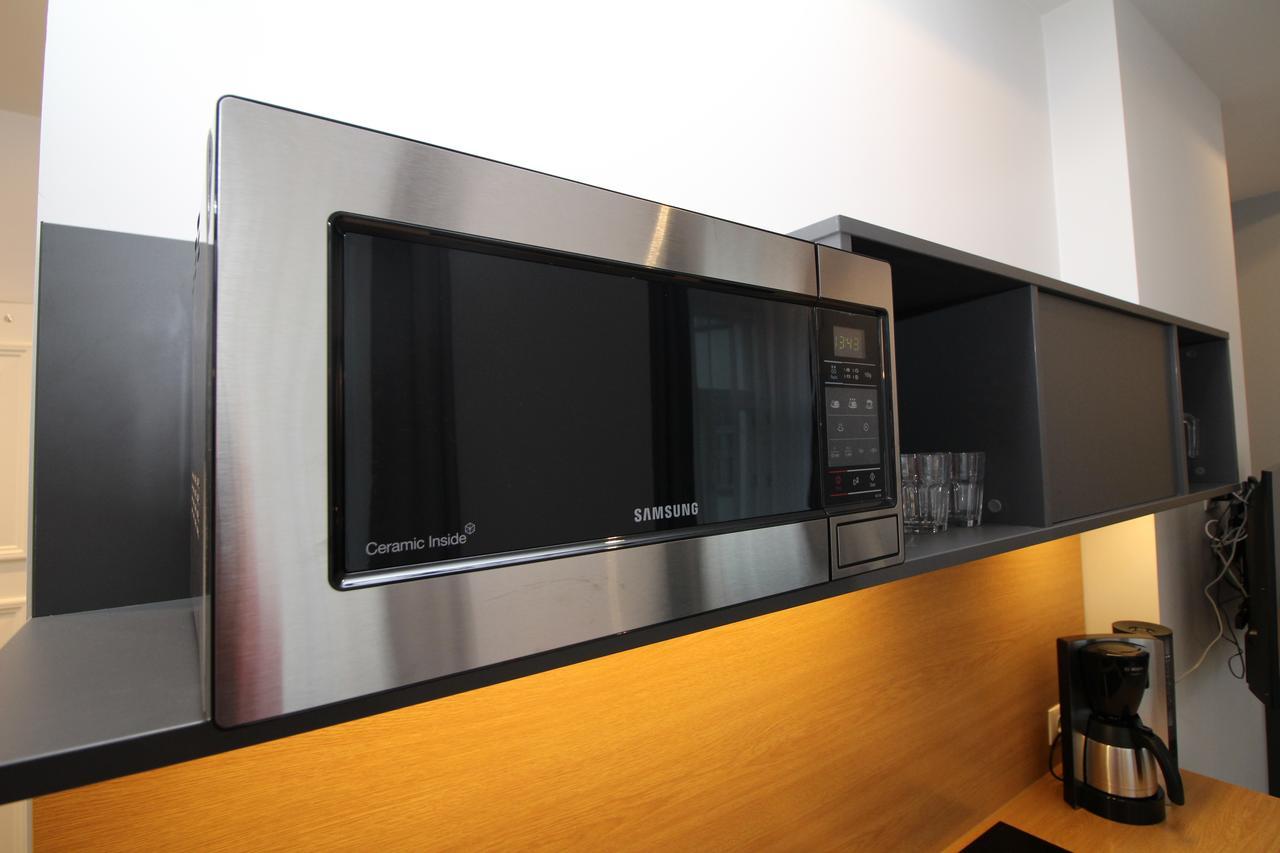 Tallinn City Apartments Old Town Suites Ngoại thất bức ảnh