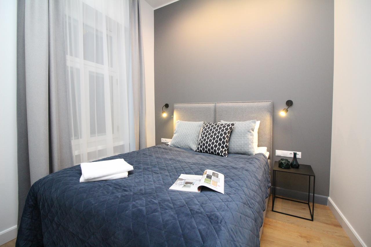 Tallinn City Apartments Old Town Suites Ngoại thất bức ảnh