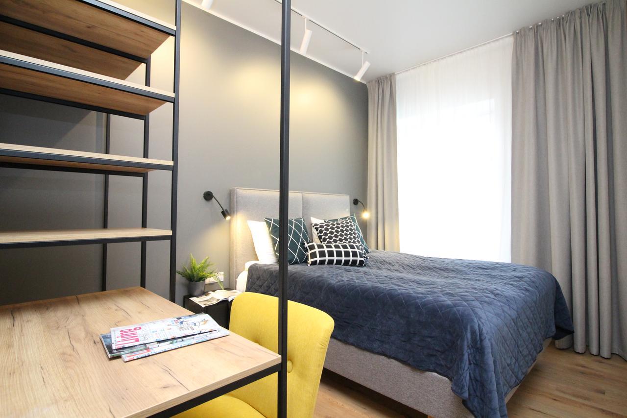 Tallinn City Apartments Old Town Suites Ngoại thất bức ảnh