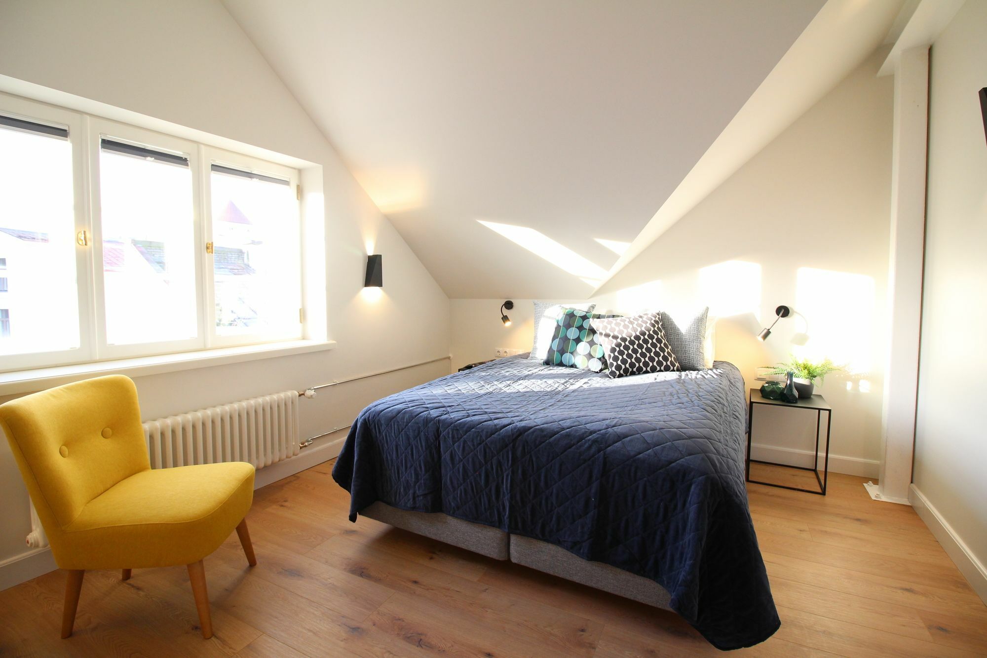 Tallinn City Apartments Old Town Suites Ngoại thất bức ảnh