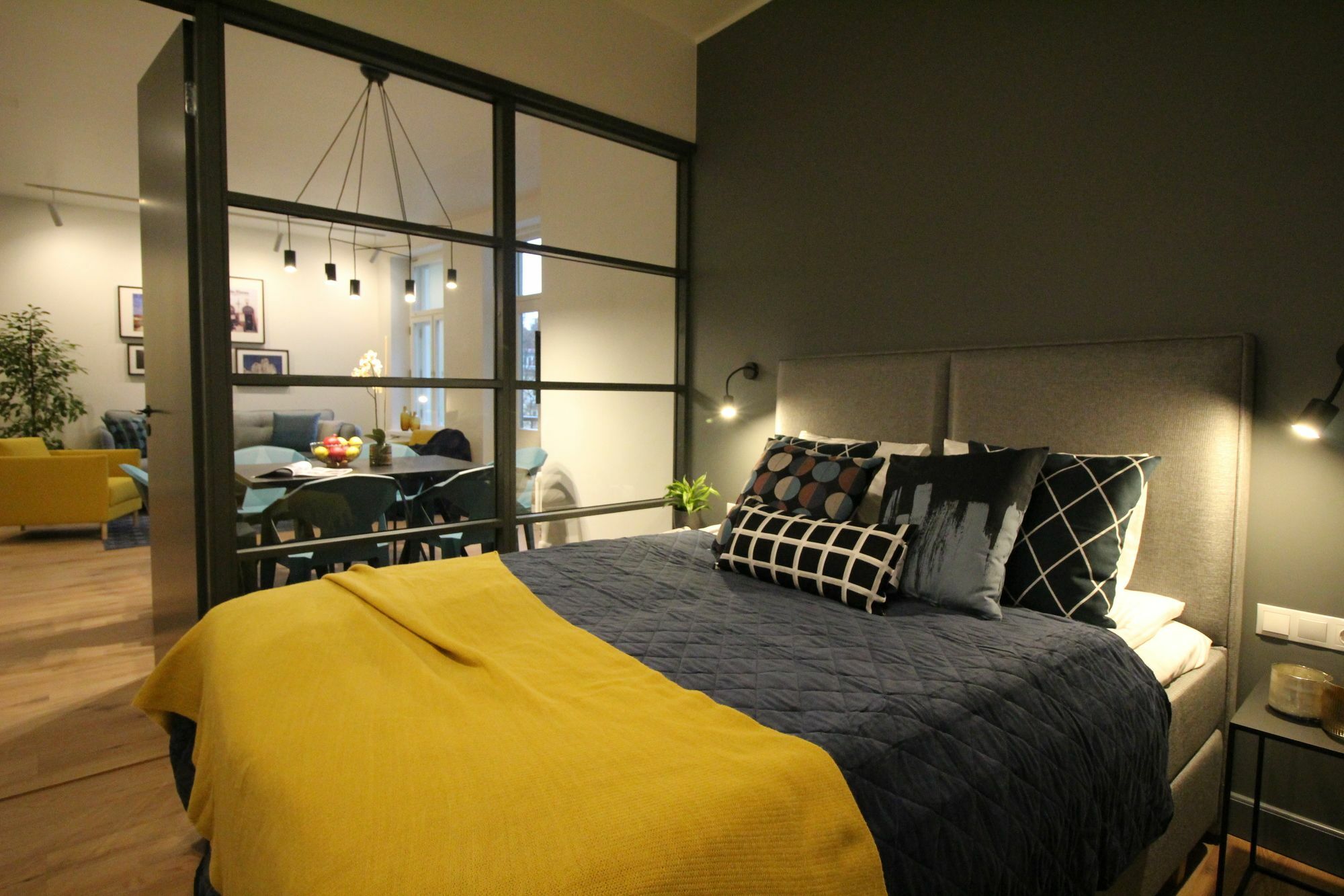 Tallinn City Apartments Old Town Suites Ngoại thất bức ảnh