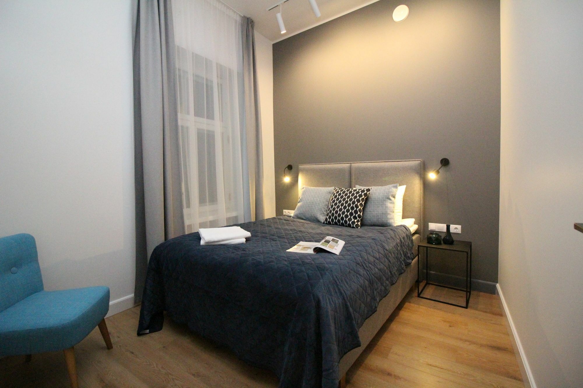 Tallinn City Apartments Old Town Suites Ngoại thất bức ảnh