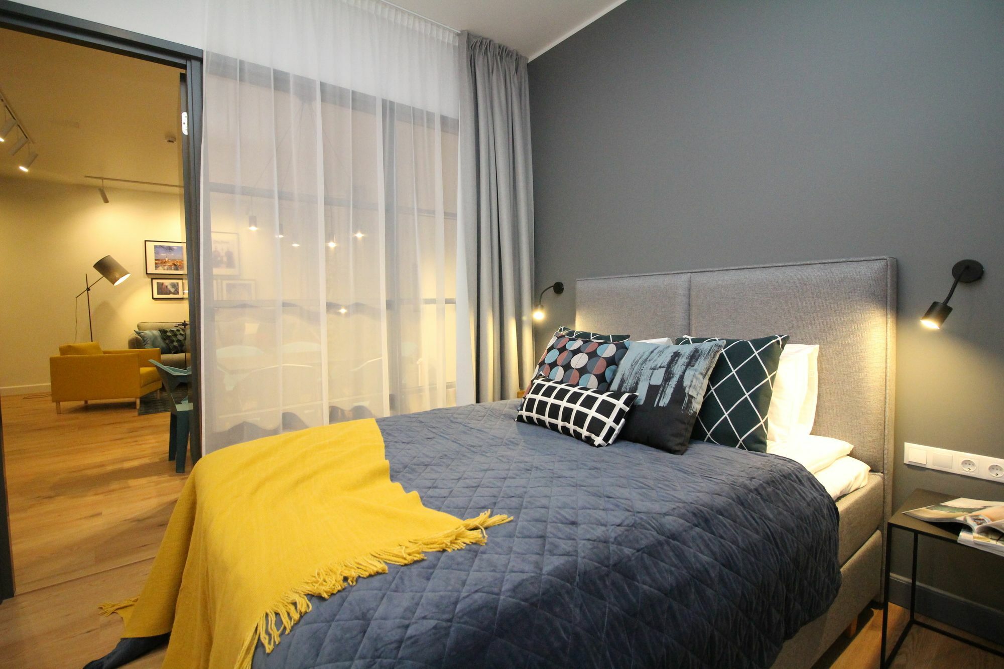 Tallinn City Apartments Old Town Suites Ngoại thất bức ảnh