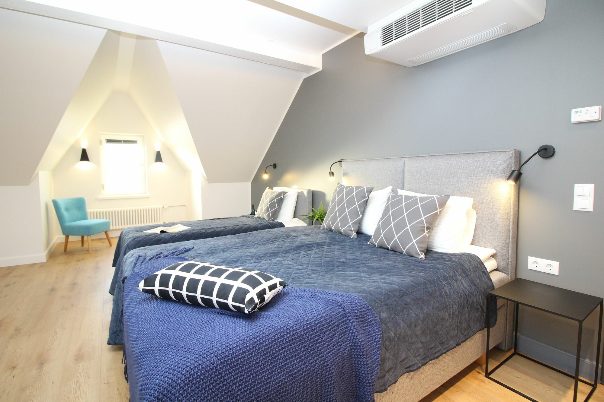 Tallinn City Apartments Old Town Suites Ngoại thất bức ảnh