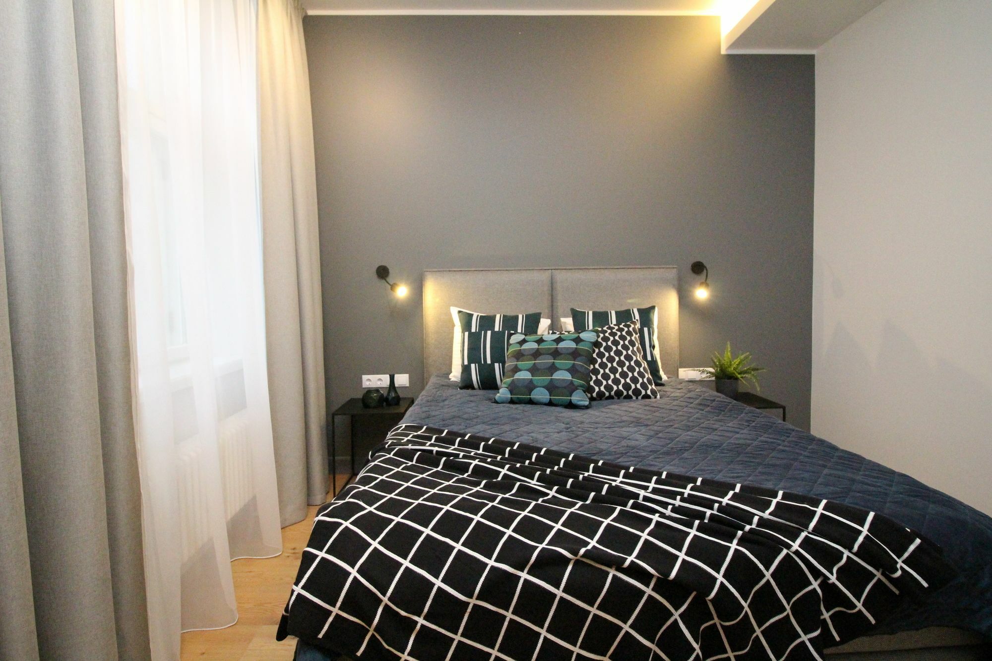 Tallinn City Apartments Old Town Suites Ngoại thất bức ảnh
